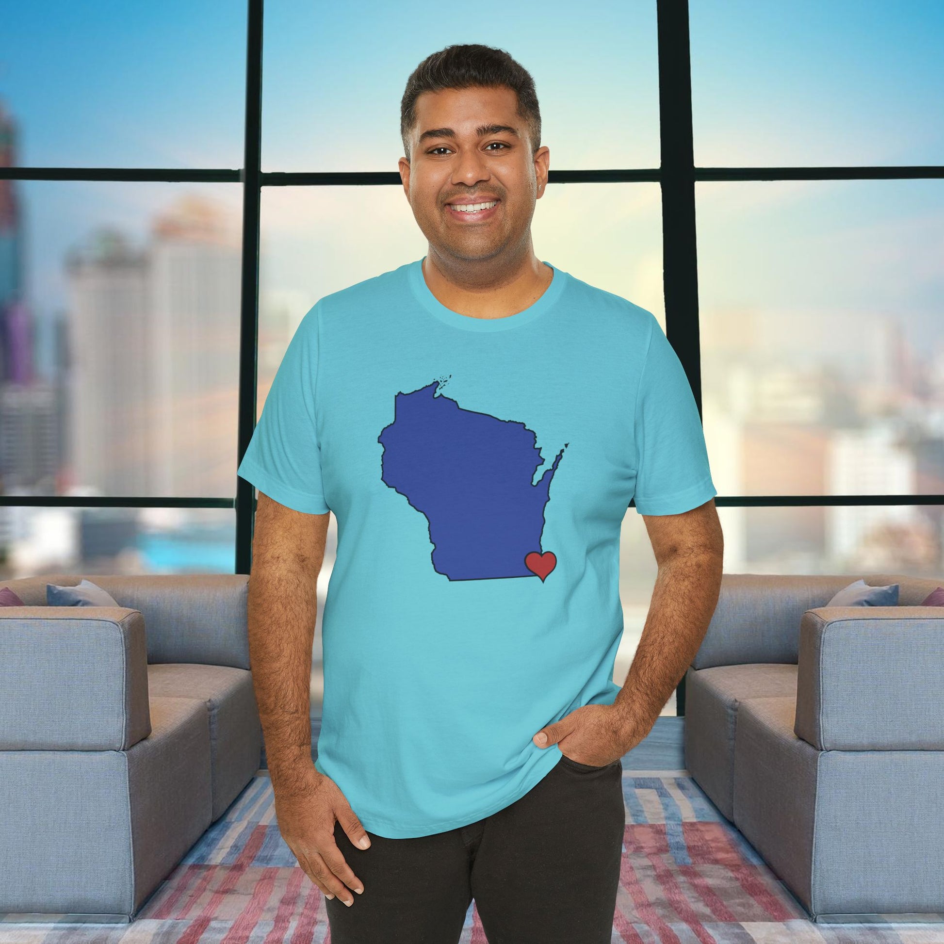 I Love Southeastern Wisconsin!