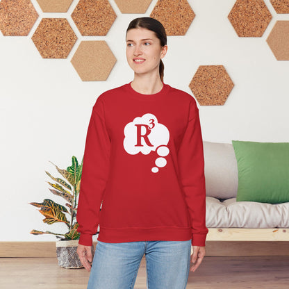 Red Red’s Randumb Ruminations Sweatshirt