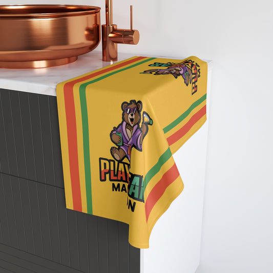 Custom Hand Towel