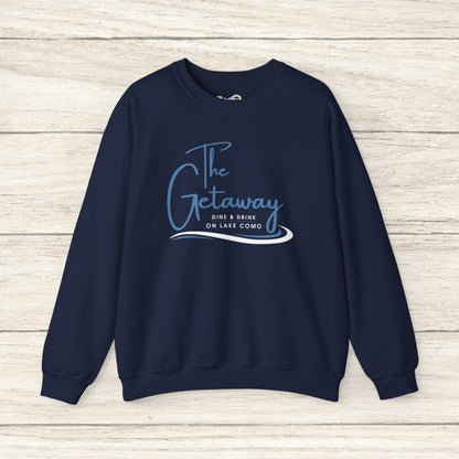 The Getaway Restaurant at The French Country Inn Sweatshirt