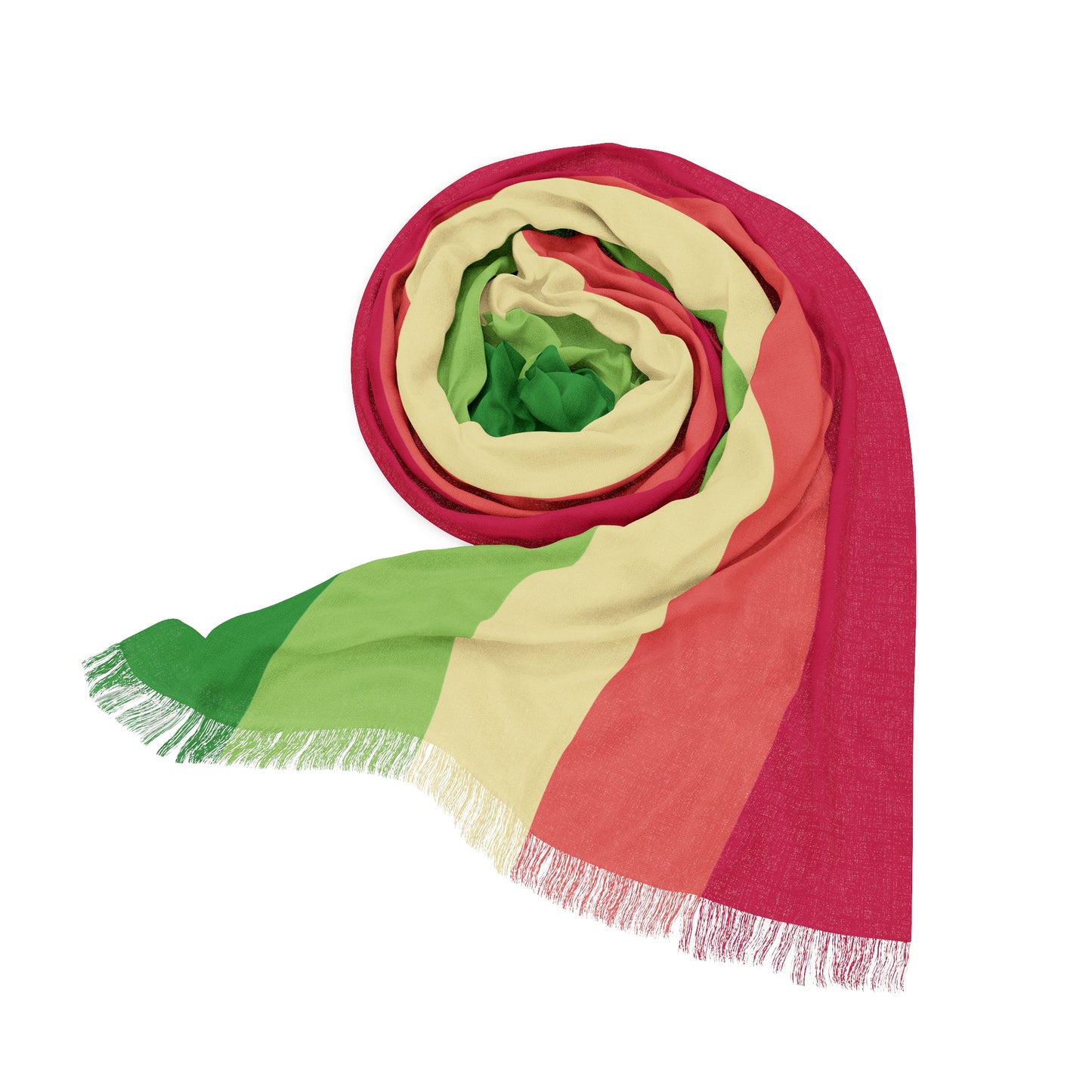 Aroflux Pride Lightweight Scarf