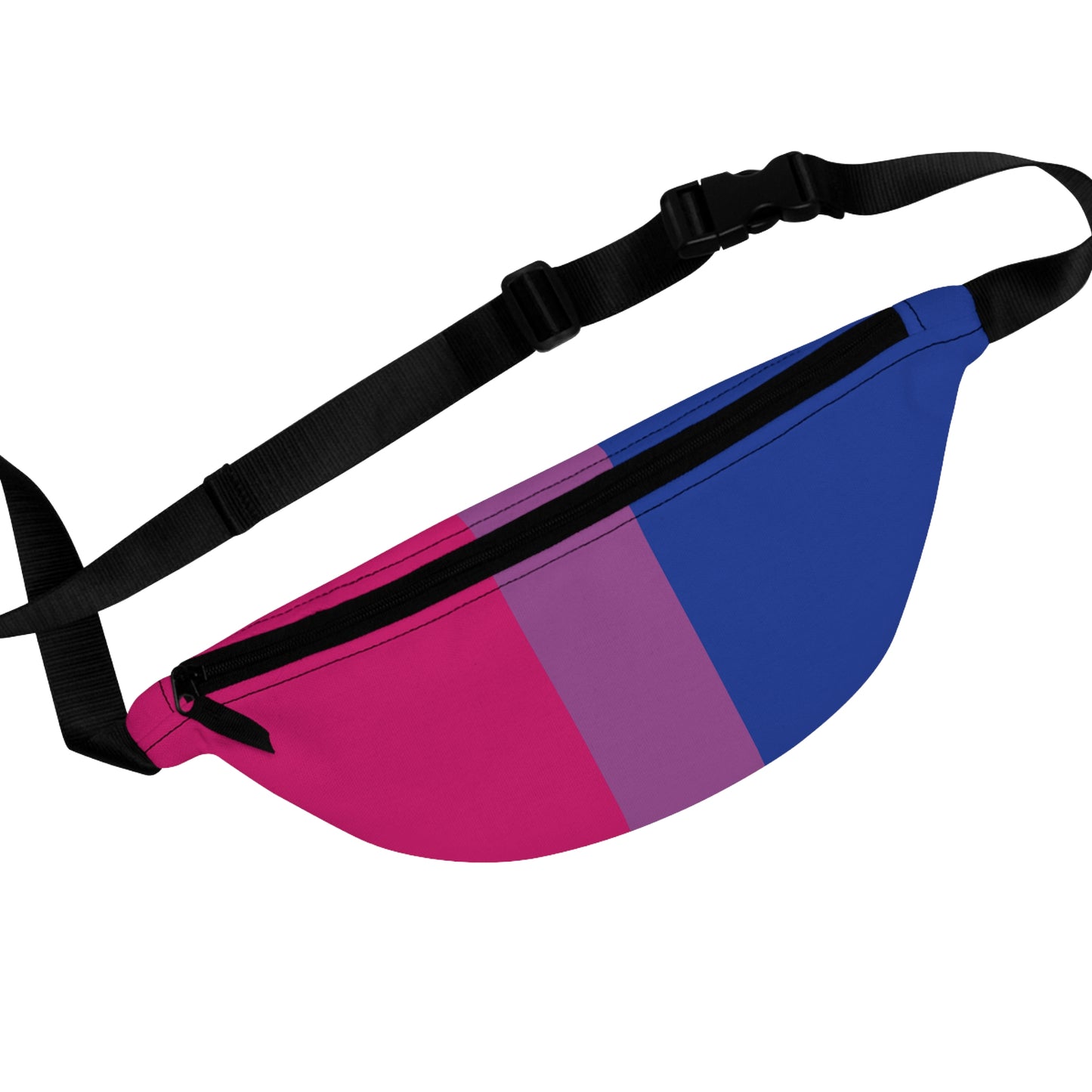 Bisexual Pride Fanny Pack