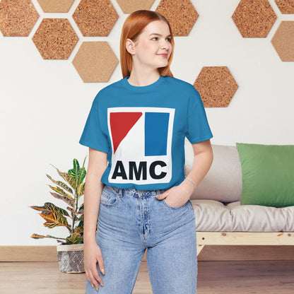 AMC Logo Tee