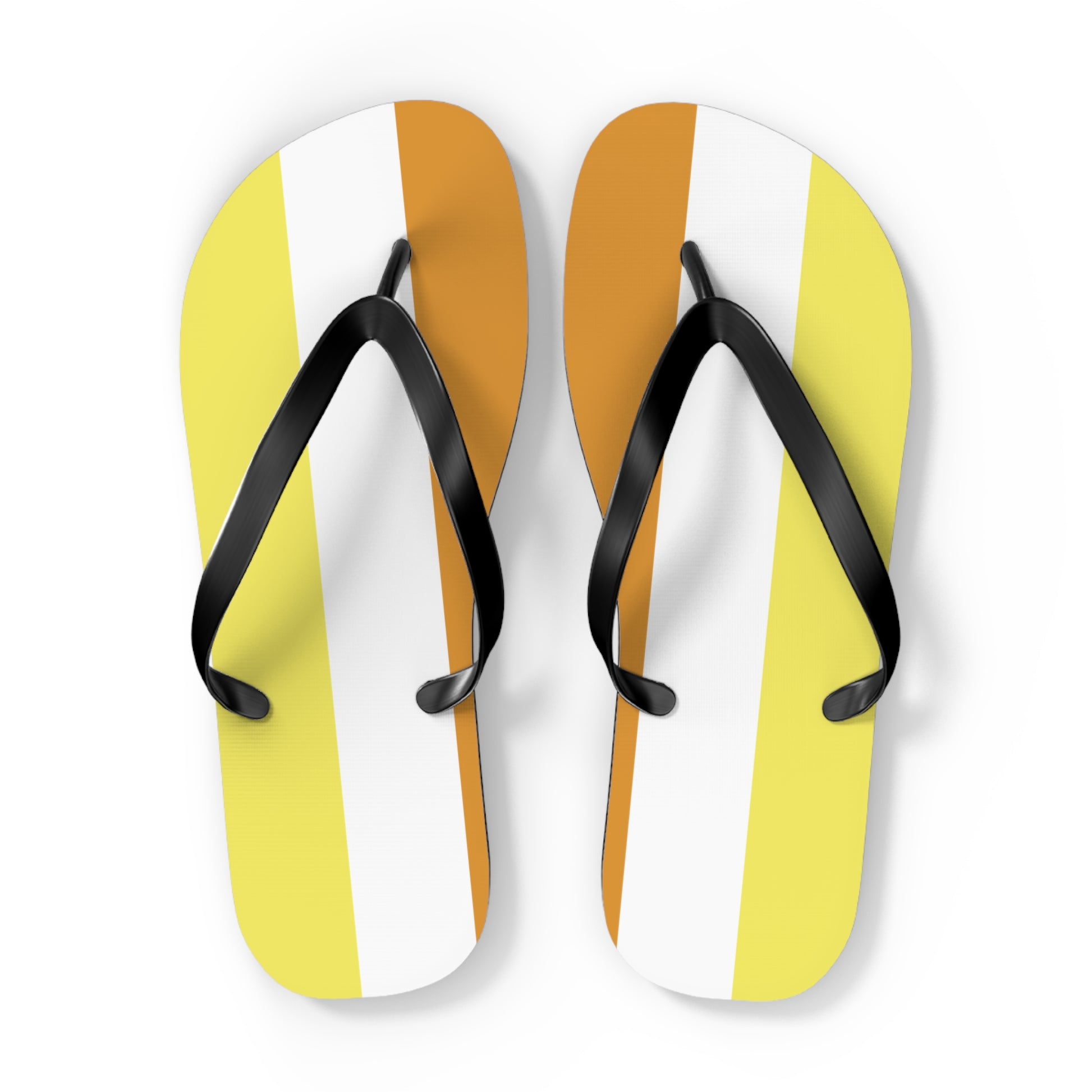 Maverique Pride Flip Flops