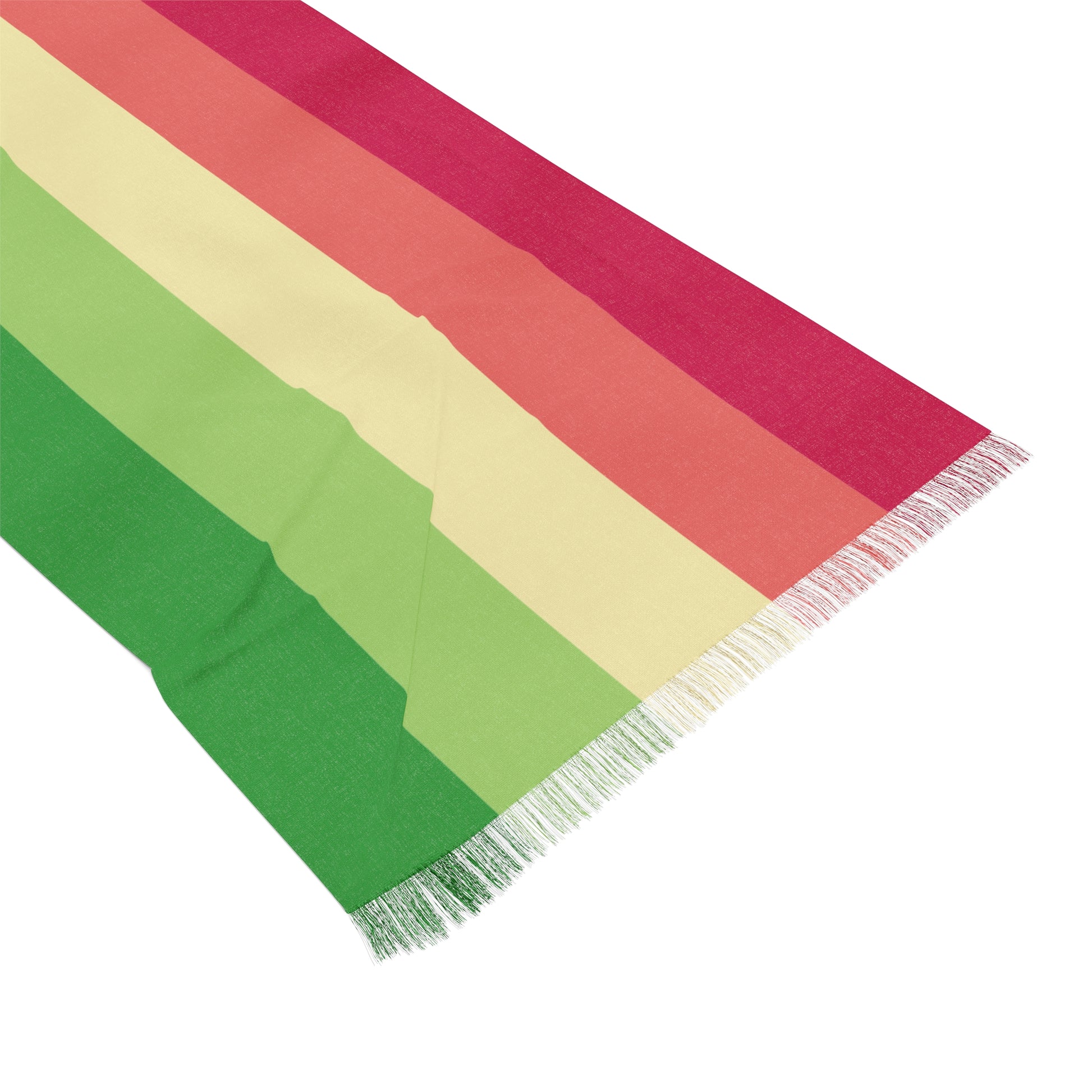 Aroflux Pride Lightweight Scarf