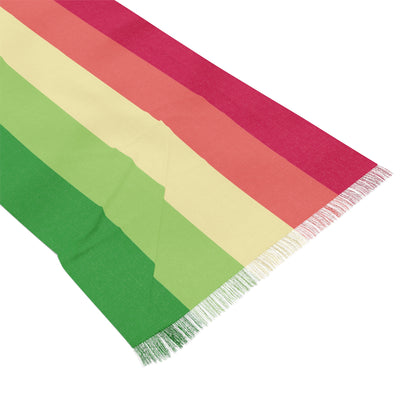 Aroflux Pride Lightweight Scarf