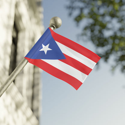 Puerto Rico Flag