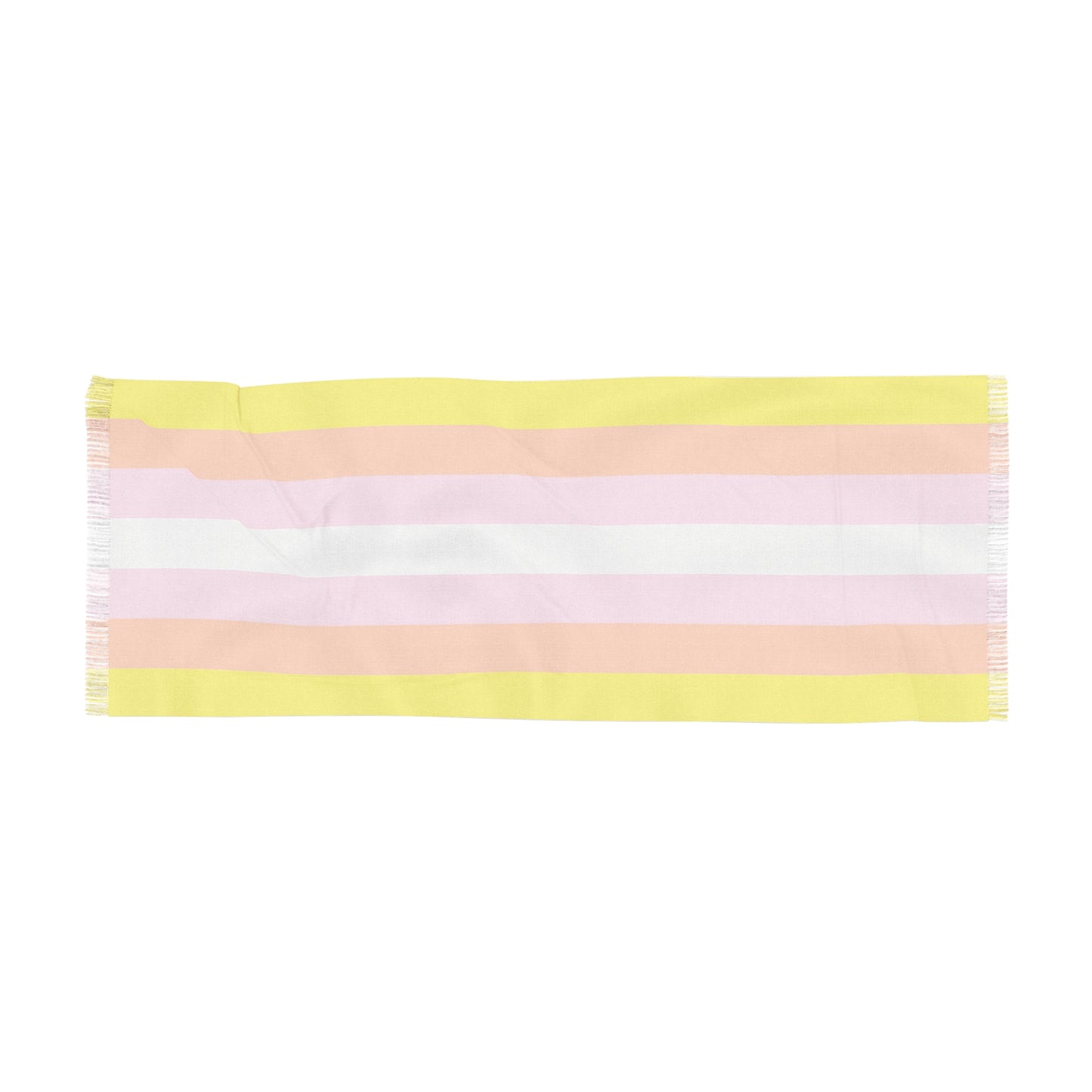 Pangender Pride Lightweight Scarf