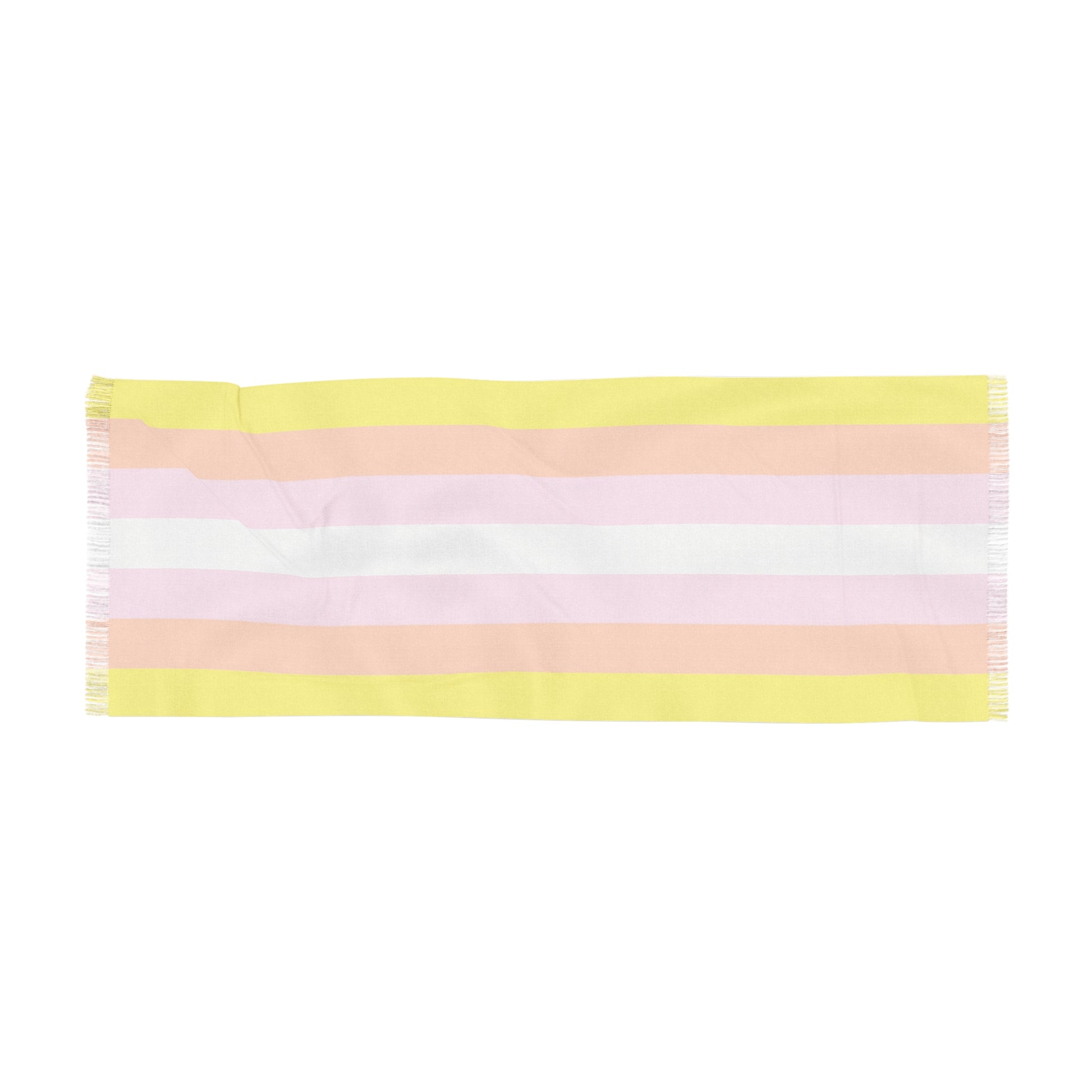 Pangender Pride Lightweight Scarf
