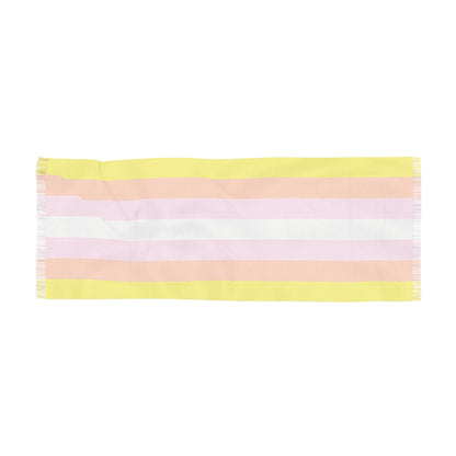 Pangender Pride Lightweight Scarf