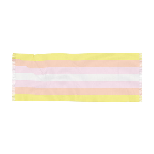 Pangender Pride Lightweight Scarf