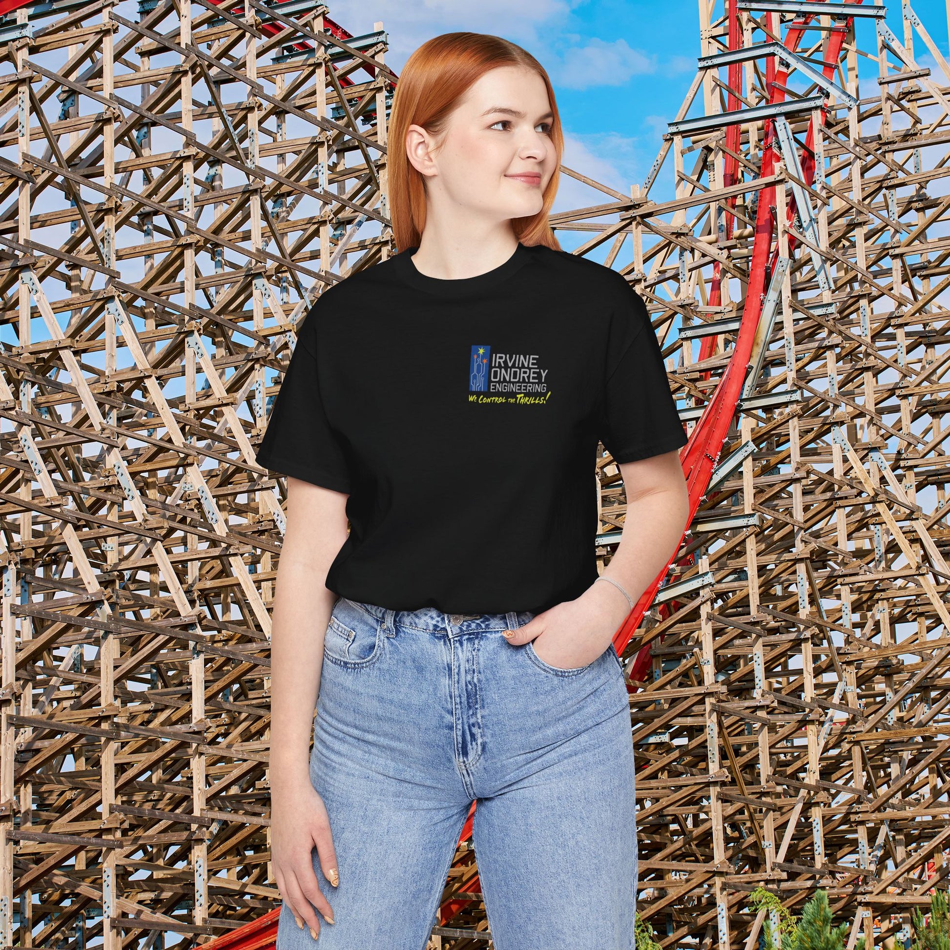 OG Controls Tee (BACK graphic) • Irvine Ondrey Engineering