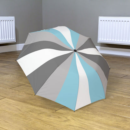 Demiboy Pride Umbrella