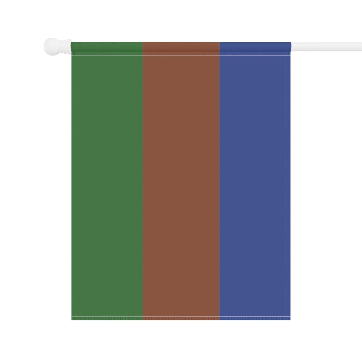 Sapiosexual Pride Garden Banner