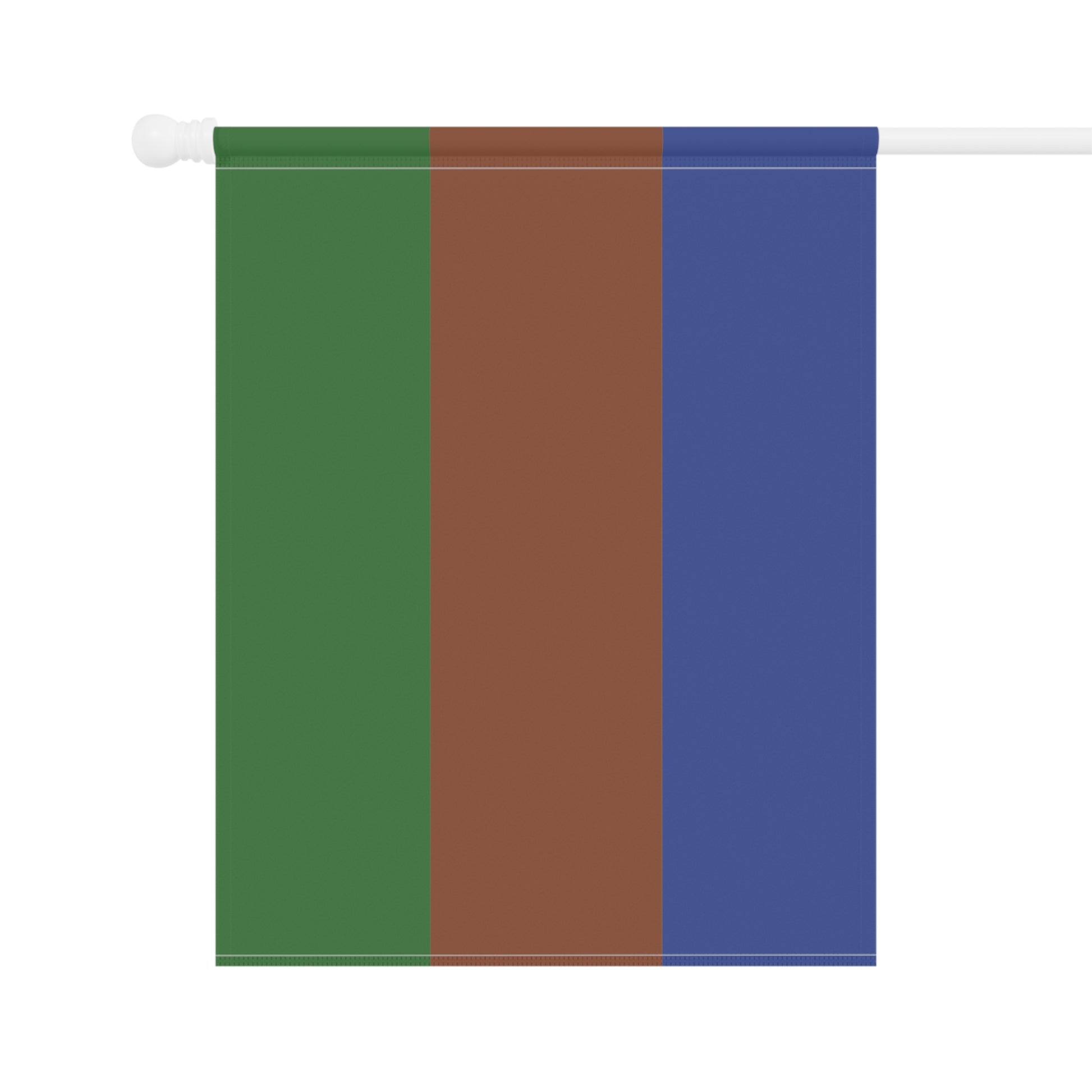 Sapiosexual Pride Garden Banner