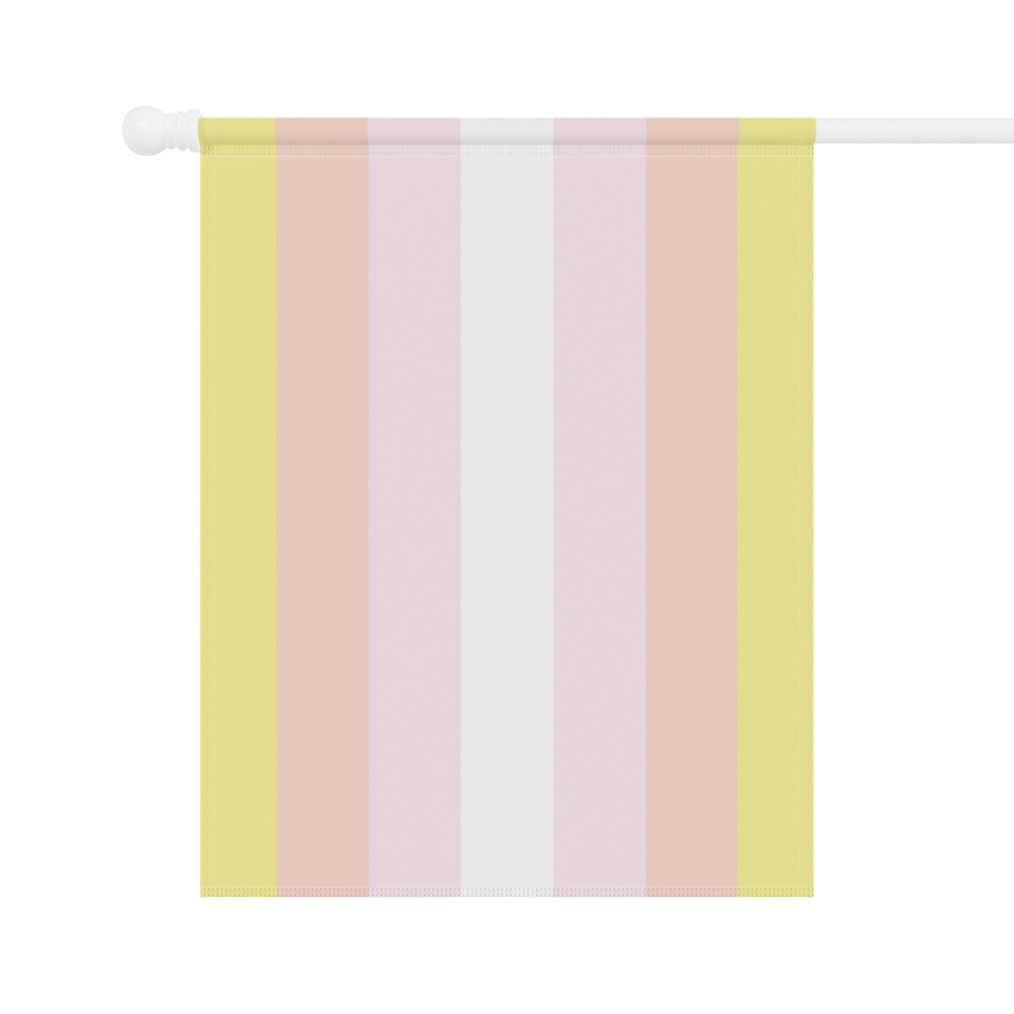 Pangender Pride Garden Banner