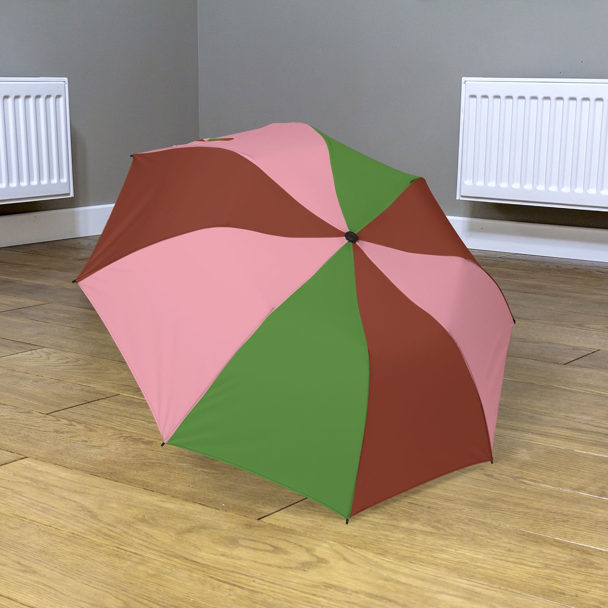 Gynesexual Pride Umbrella