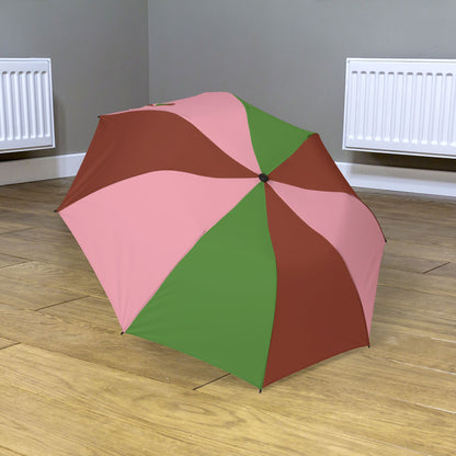 Gynesexual Pride Umbrella