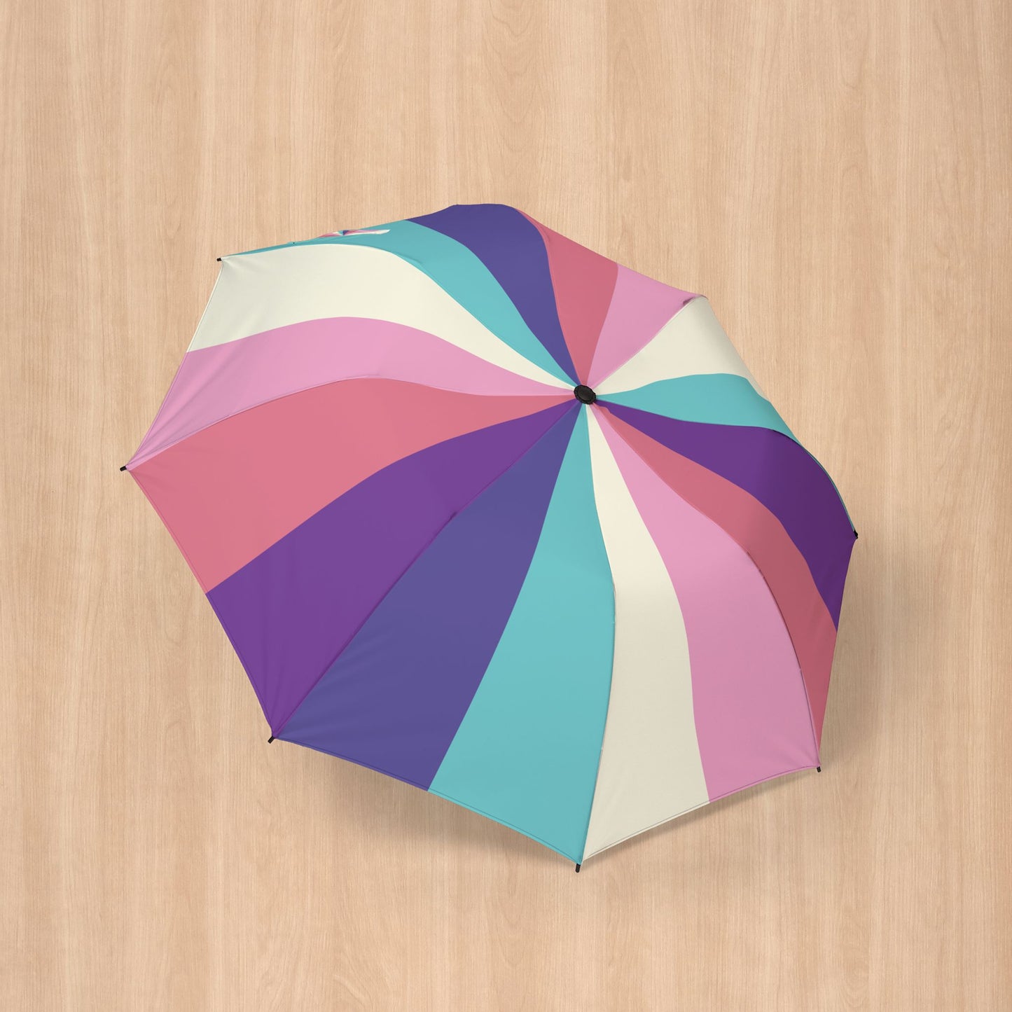 Aurora Lesboy Pride Umbrella