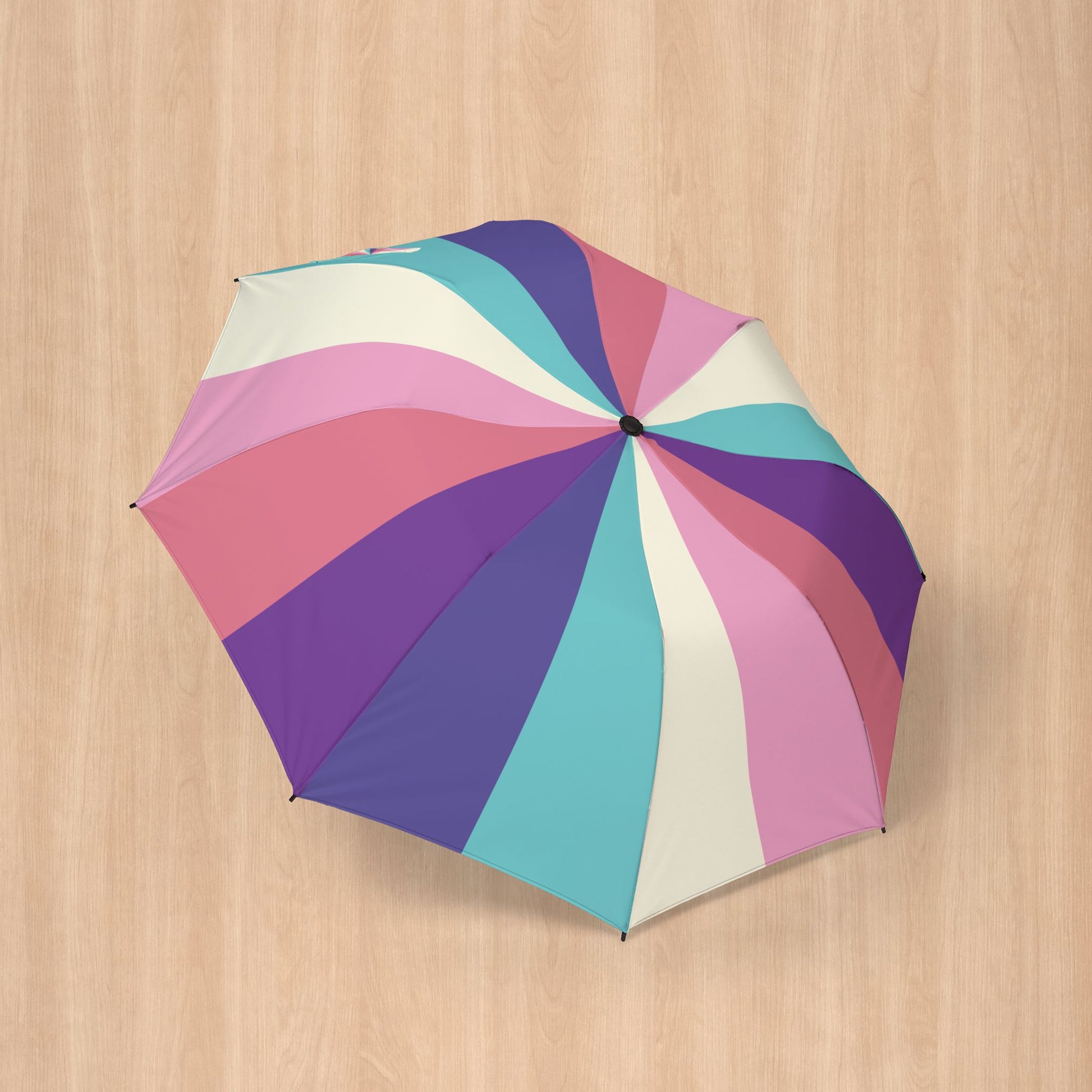 Aurora Lesboy Pride Umbrella