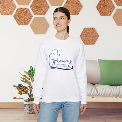 The Getaway Restaurant at The French Country Inn Sweatshirt