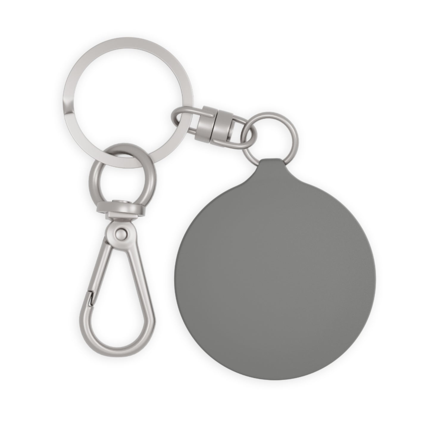 Gay Men Pride Love is Love Keychain