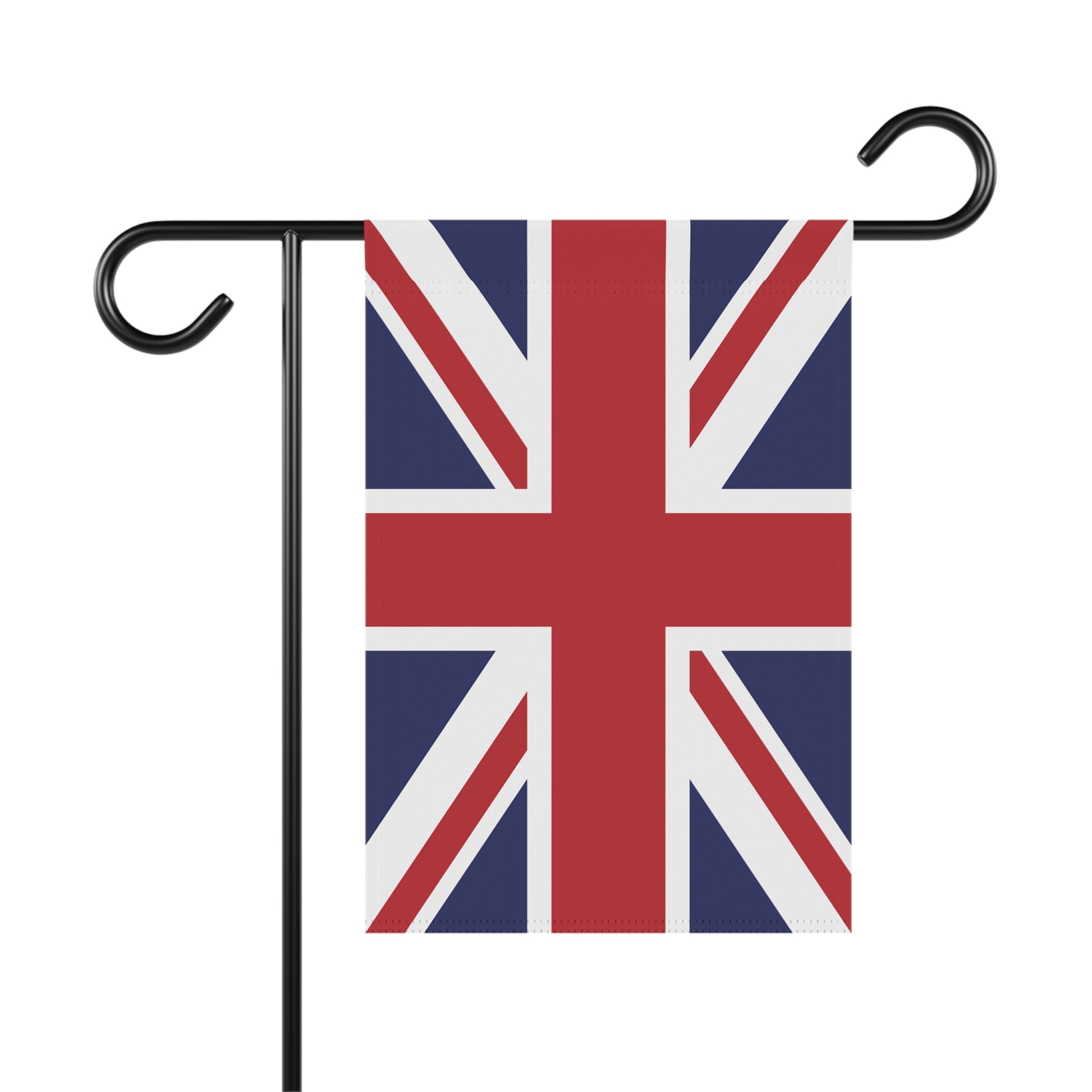 UK Garden Flag Banner