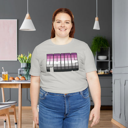 Straight Queer Pride Tee