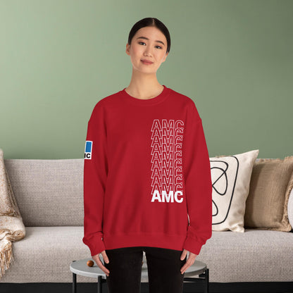 Retro AMC American Motors Sweatshirt