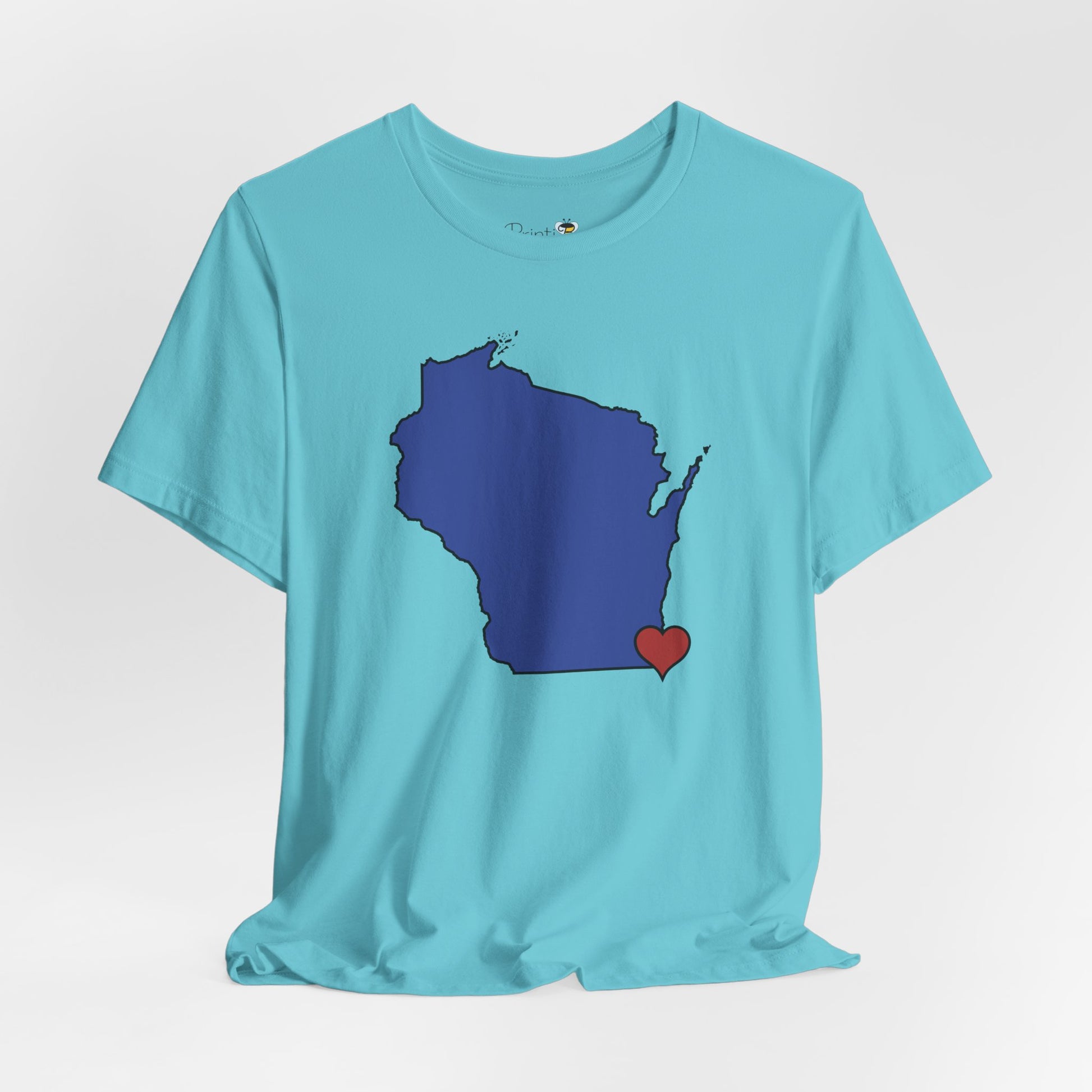 I Love Southeastern Wisconsin!