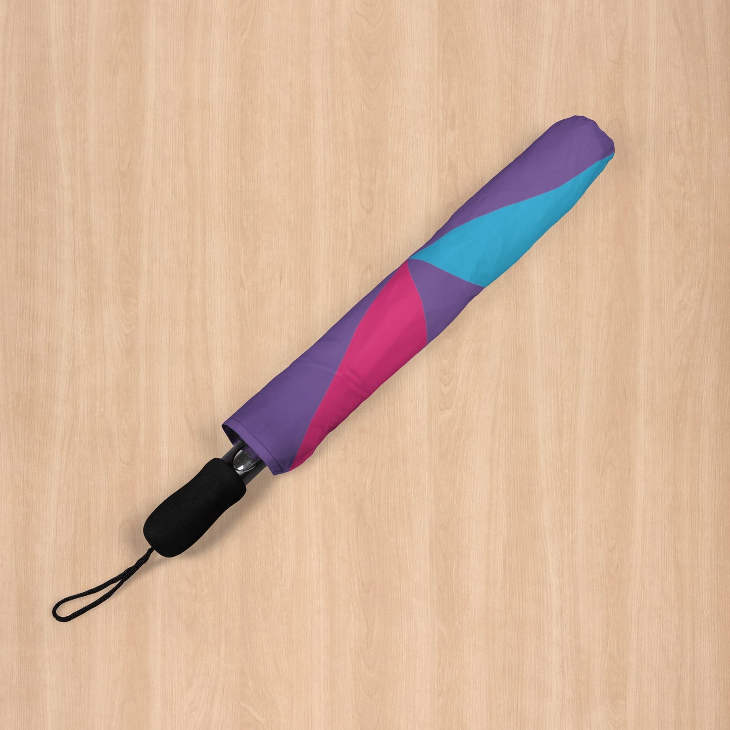 Androgyne Pride Umbrella