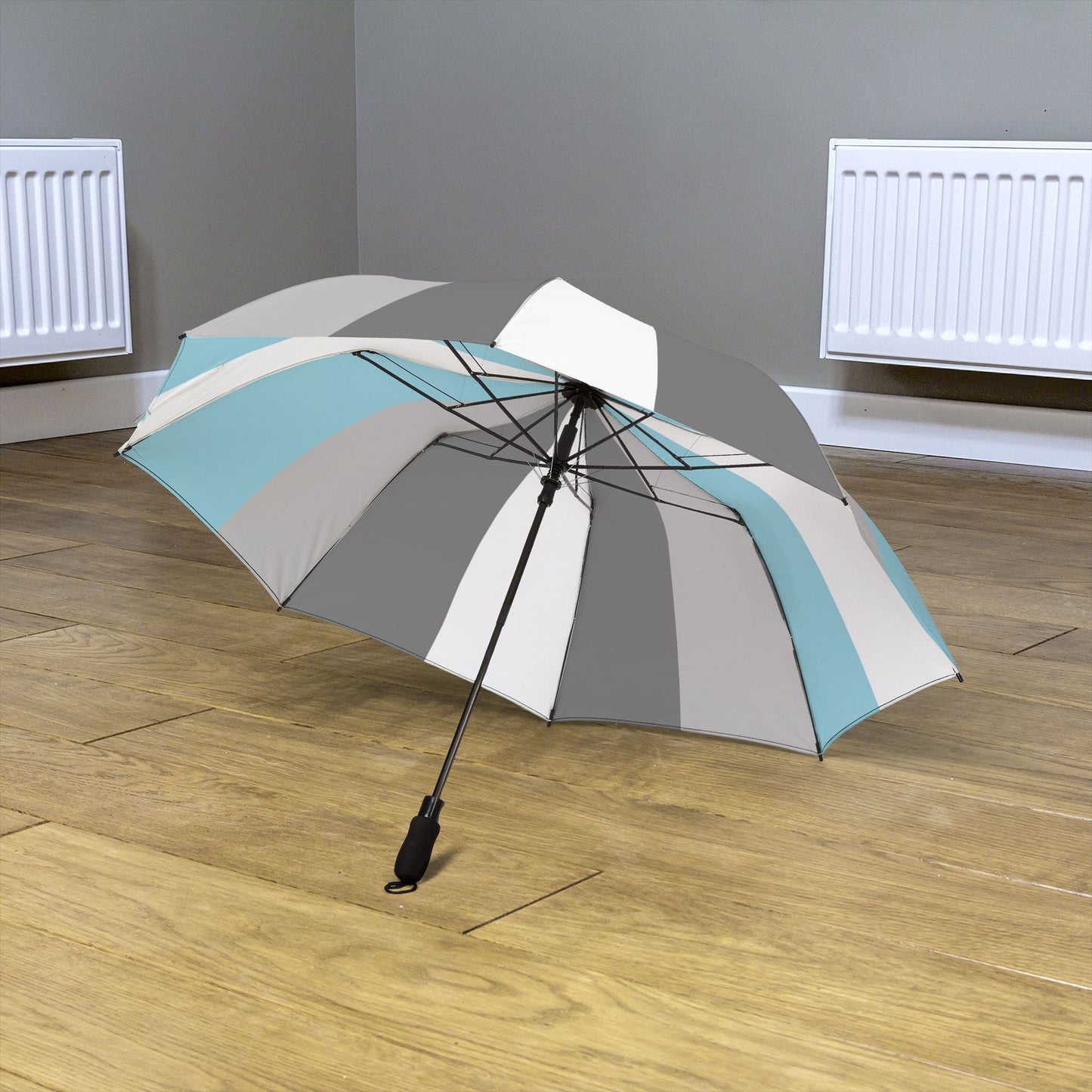 Demiboy Pride Umbrella