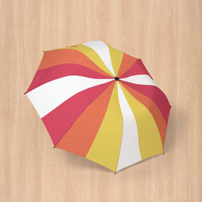 Non-Binary Girl Pride Umbrella