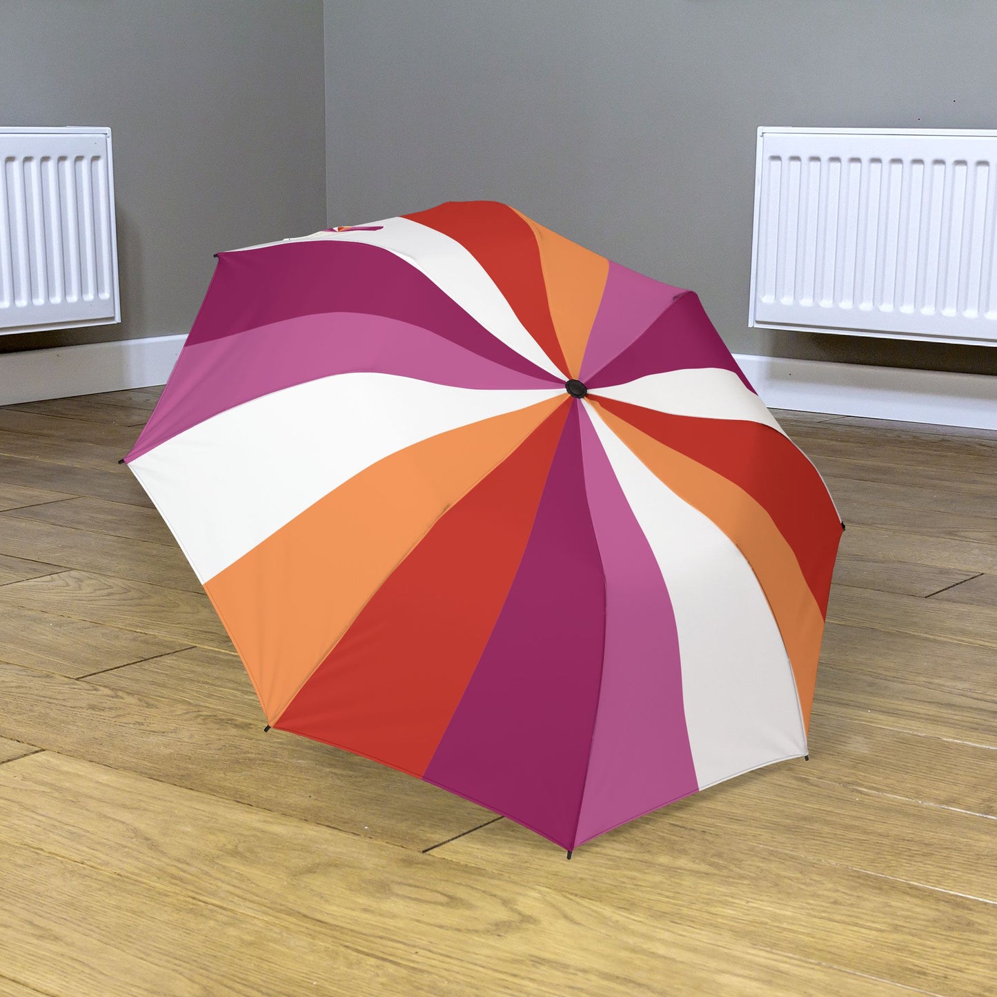 Lesbian Pride Umbrella