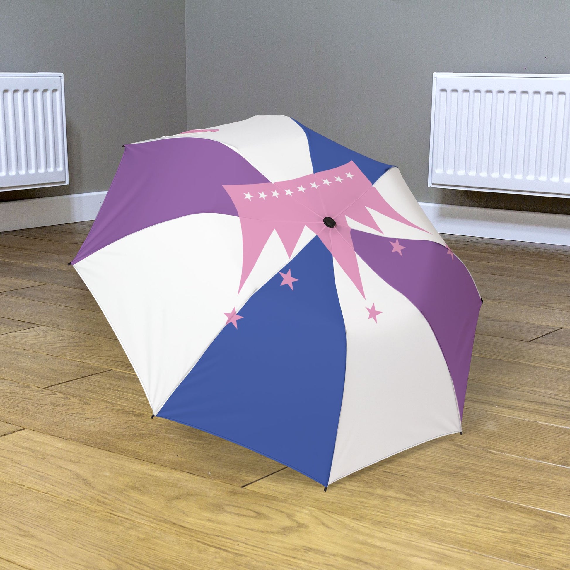 Drag Pride Umbrella