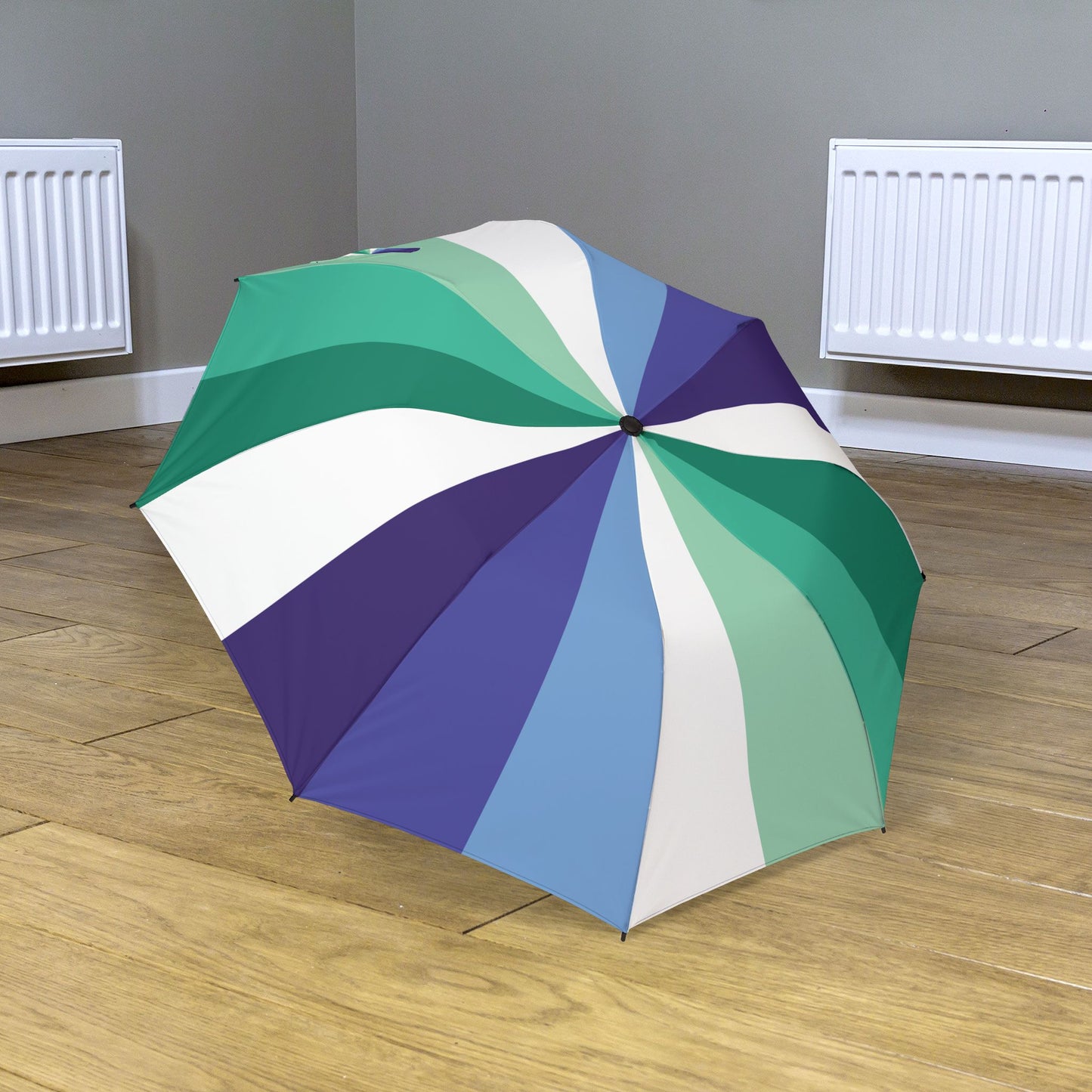 Gay Men Pride Umbrella