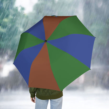 Sapiosexual Pride Umbrella
