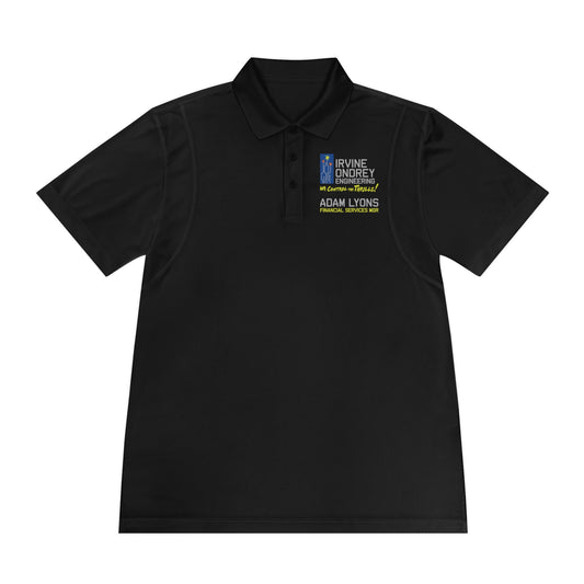 Black 540 Polo