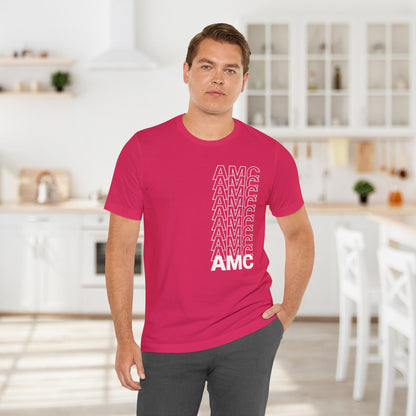Retro AMC Tee