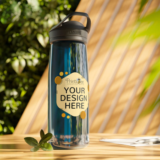 Custom Water Bottle