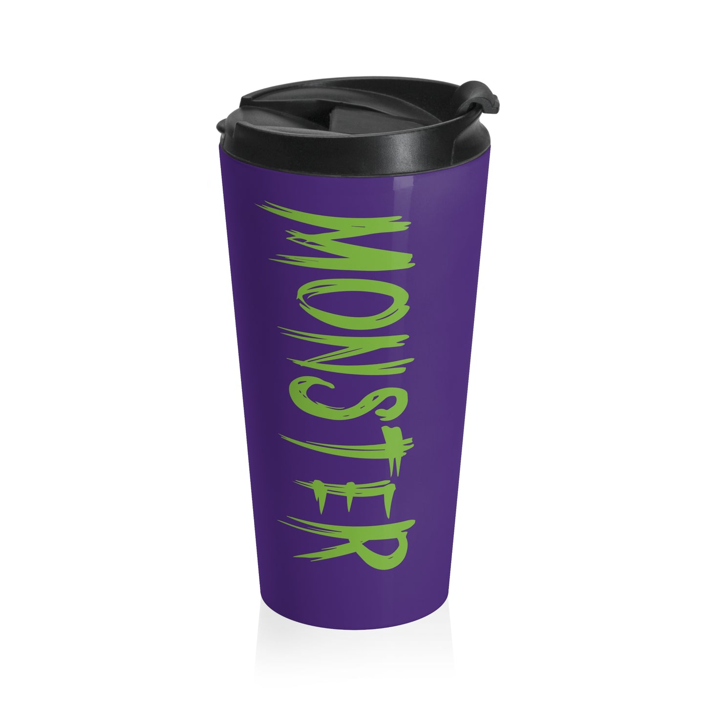 Proud to Be a Scare Actor Personalized Stainless Steel 15oz Travel Mug • Irvine Ondrey Engineering