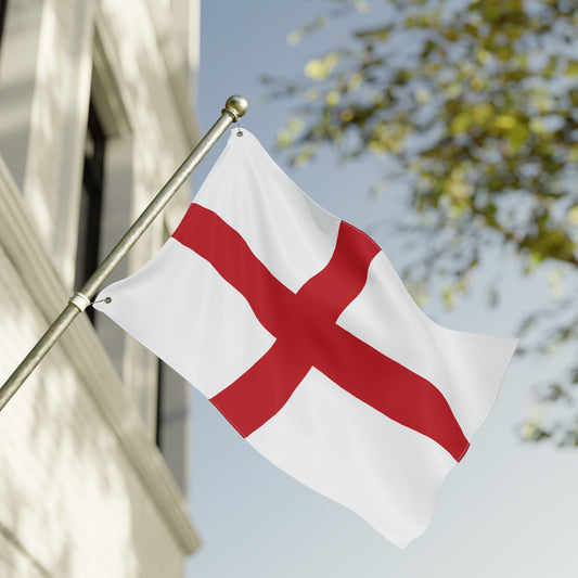 24'' × 36'' England Flag with Grommets