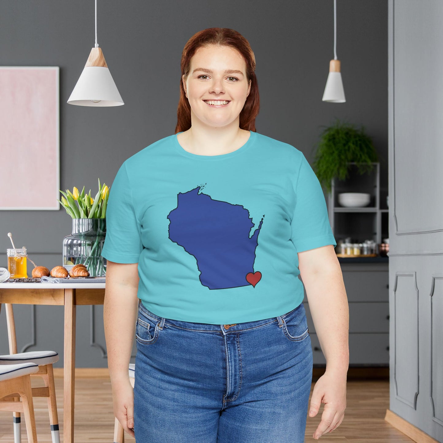 I Love Southeastern Wisconsin!