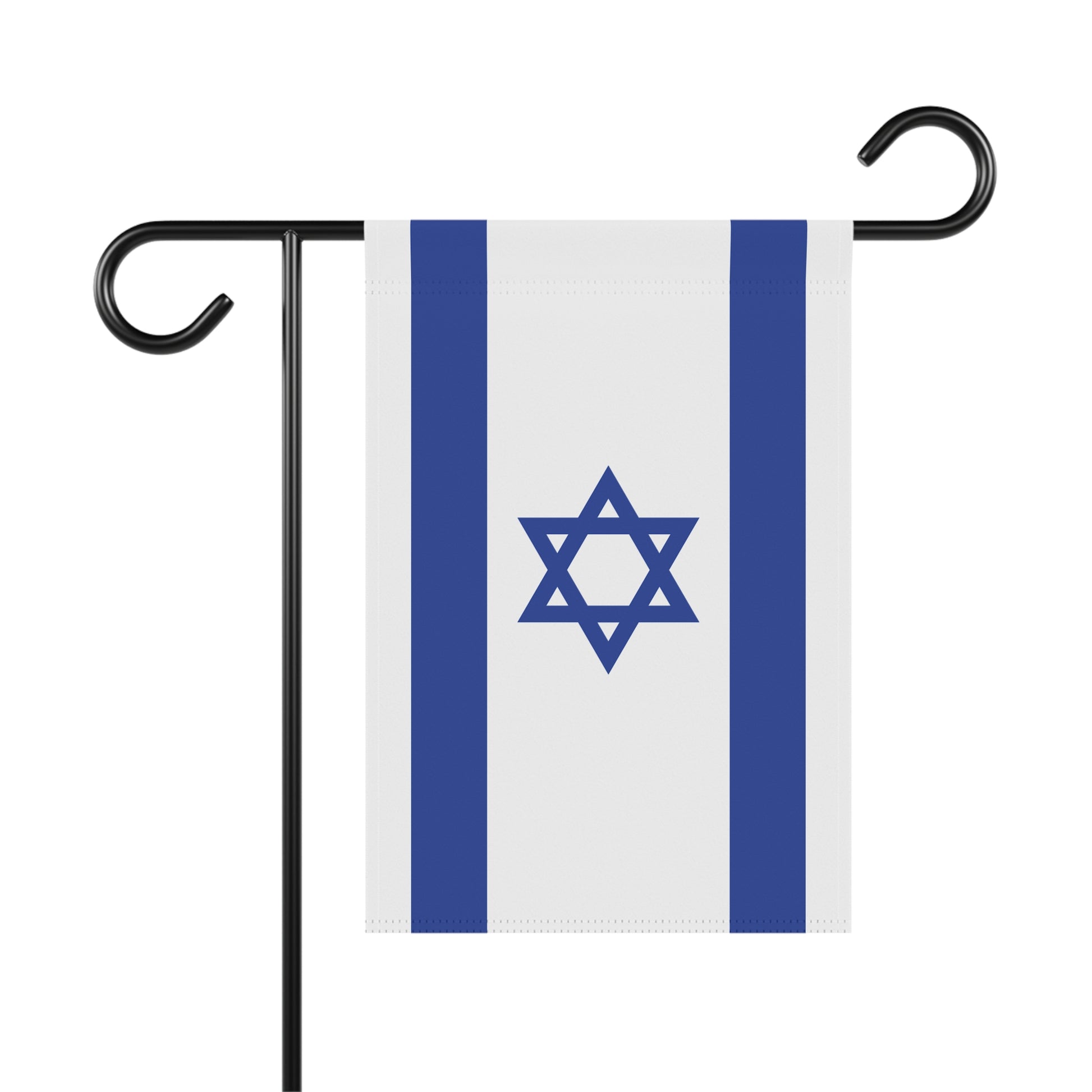 Israel Garden Flag Banner
