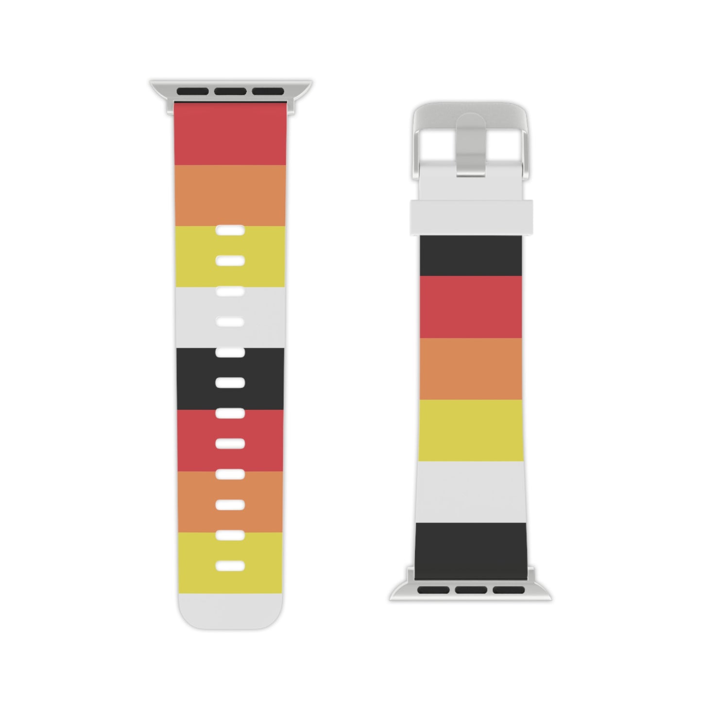 Lithromantic Pride Apple Watch Sport Band