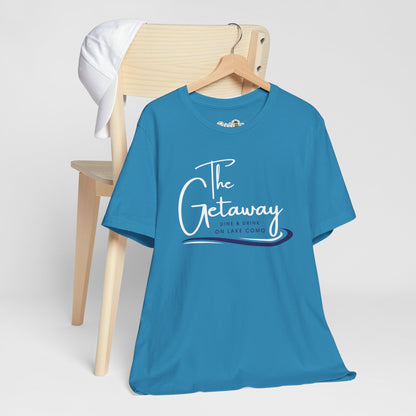 The Getaway Restaurant at The French Country Inn Tee