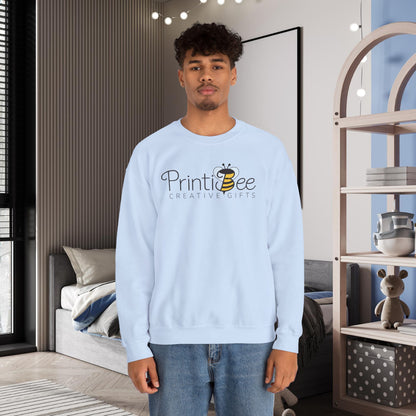 PrintiBee Sweatshirt • Kenosha, Kenosha County, WI