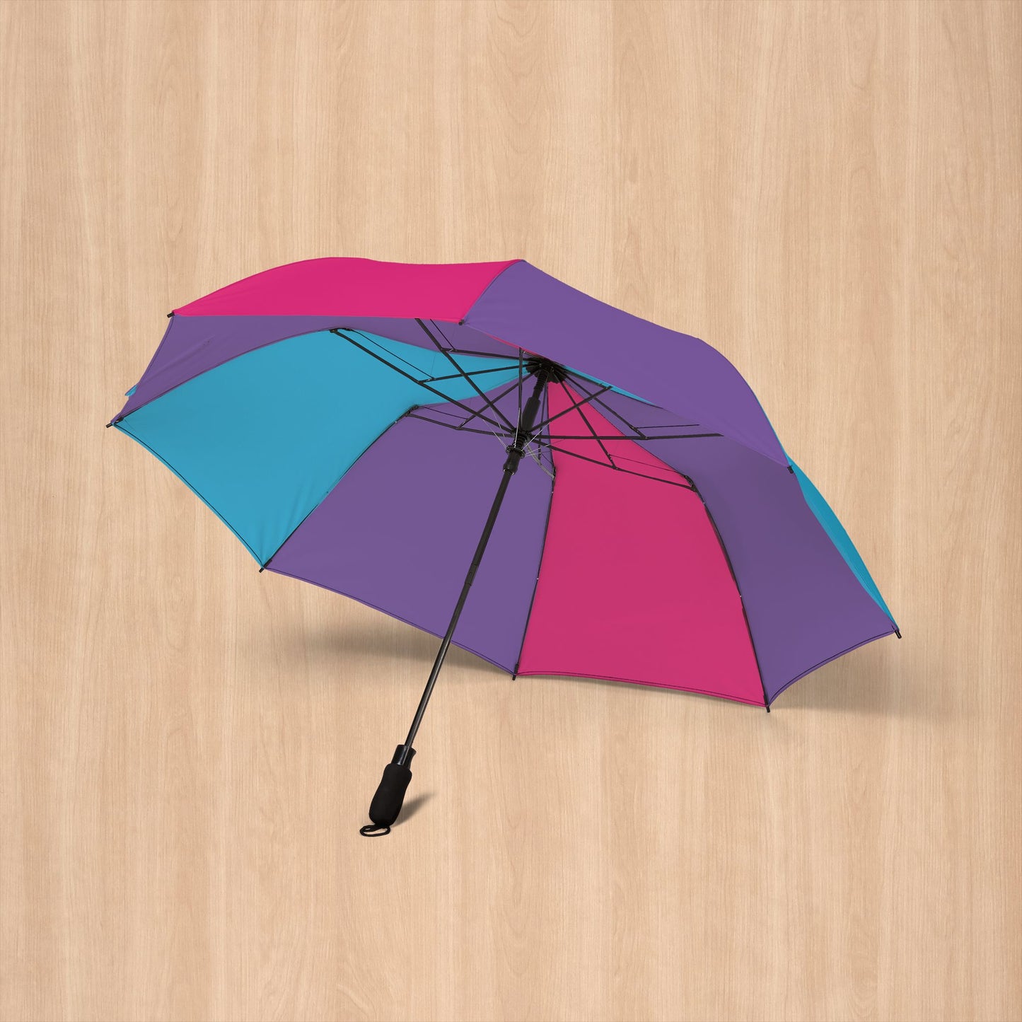 Androgyne Pride Umbrella