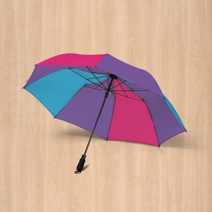 Androgyne Pride Umbrella