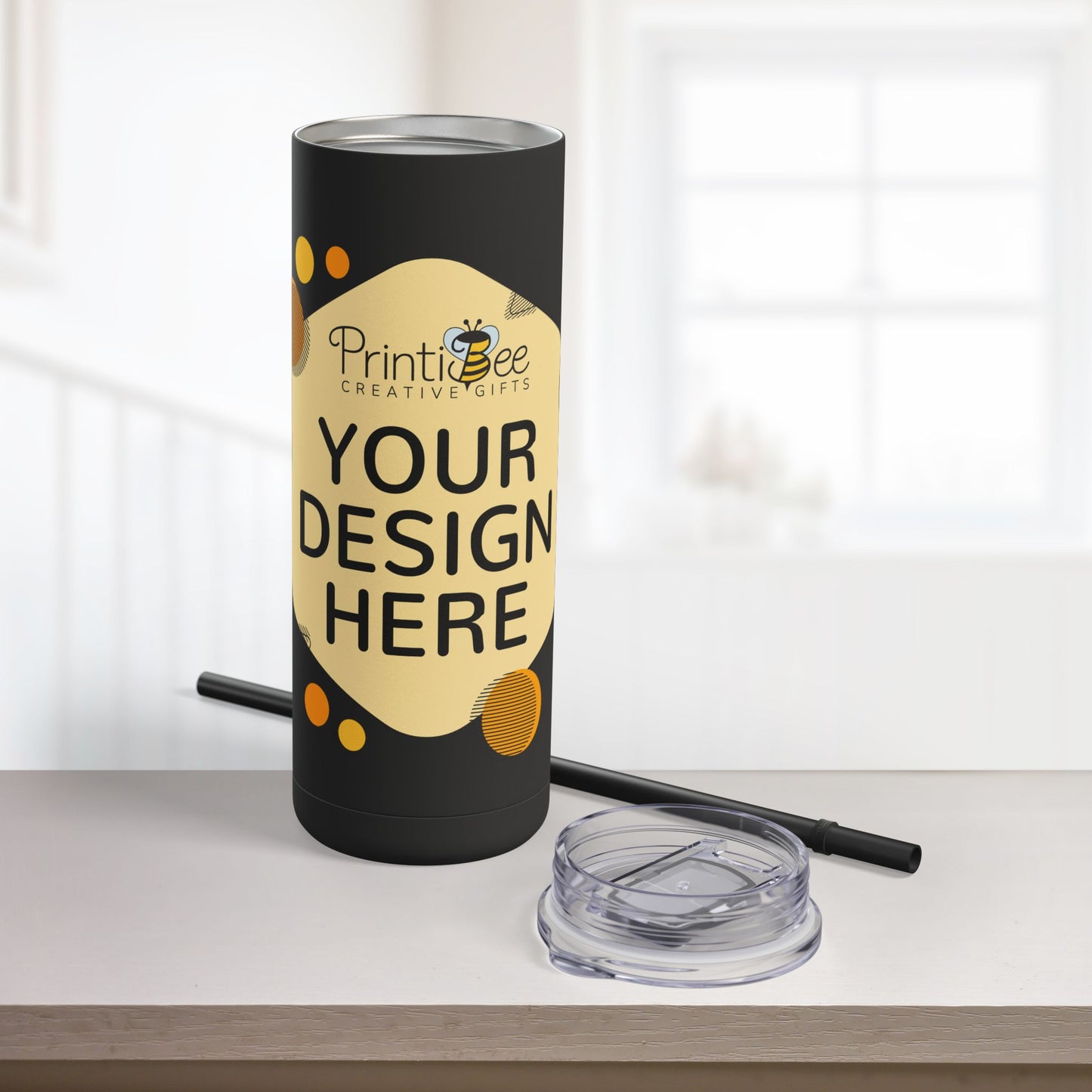 Custom Tumbler